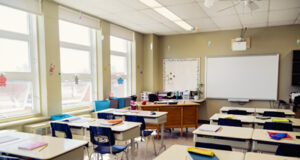 More K-12 funding for special needs, Indigenous, language learning, rural classroom