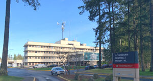 Island Health looks ahead into 2022 cowichan, hospital