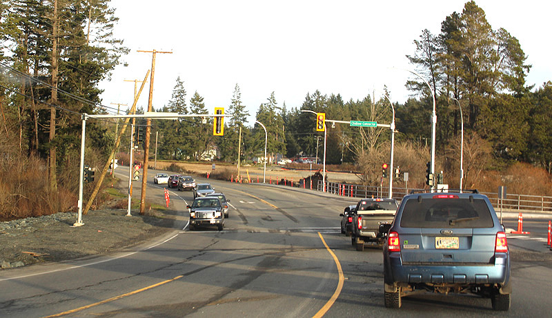 hwy 14, chidlow connector