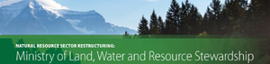 land water resource stewardship