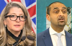 Increasing food production on the Agricultural Land Reserve popham, kahlon