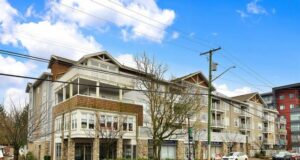 VREB: Greater Victoria housing market will be slow to change condos, langford