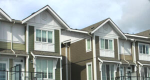 Greater Victoria housing inventory still at record lows townhomes, colwood