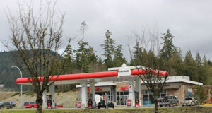 NDP calls for excess profit tax as affordability challenge grows gasoline, station, sooke