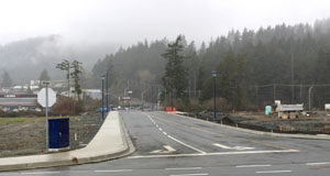 Langford Traffic: Chidlow Connector now open chidlow connector, langford