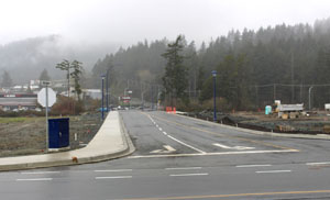chidlow connector, langford