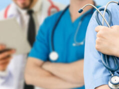 Not enough family doctors: where falls the political obligation? doctor, nurses