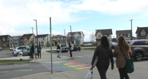 Environmental decisions by today’s youth students, royal bay