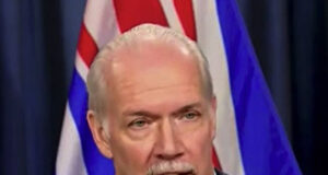 Premier Horgan still pitching for Canada Health Transfer increase premier, john horgan