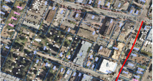 Langford Traffic: in-town and Malahat peatt rd, langford