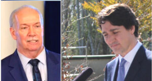 PM & Premier: statements on Easter 2022 horgan, trudeau