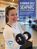 seaparc, activity guide