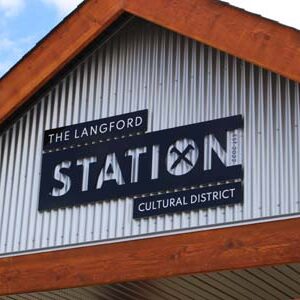 langford station