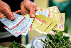 BC Farmers Market Nutrition Coupon program now full for 2025 bc, farmers market, nutrition coupons