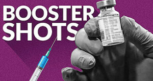 Get your booster, Pfizer & Moderna working on bivalent doses covid, booster shots