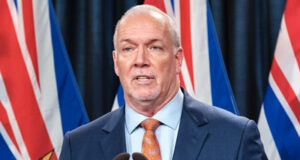 Premier Horgan not seeking reelection in 2024 john horgan, premier, 2021
