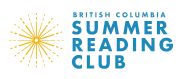 bc summer, reading club