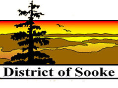District of Sooke seeks Director of Operations district of sooke, logo