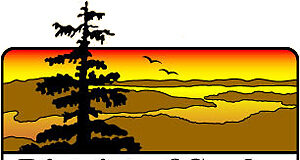 District of Sooke seeks Director of Operations district of sooke, logo