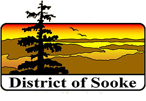 district of sooke, logo