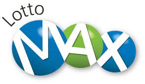 lotto max, logo
