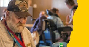 South Island community organizations get BC funding support mustard seed, client