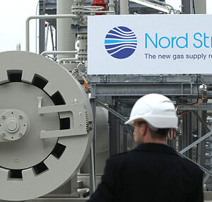 nordstream, gas, turbine, germany