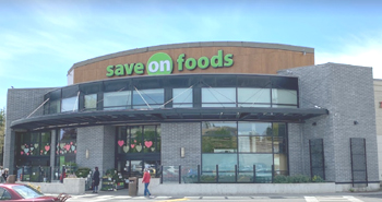 save on foods, retail