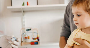 Expiry blip for Moderna COVID vaccine for children under 5 yr vaccine, children, baby