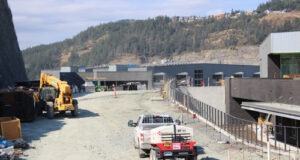 Horgan & Whiteside on Fall 2022 education funding & growing school districts school, centre mountain, windows