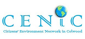 CENIC, logo