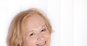 Mary P Brooke is running for SD62 school trustee mary p brooke