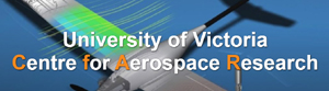 uvic, aerospace, research
