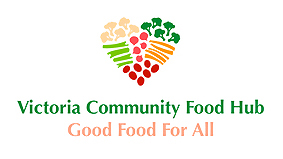 victoria, community food hub