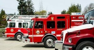 District of Sooke seeks new deputy fire chief sooke, fire trucks