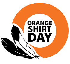 orange shirt day, logo