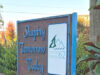 SD62 election in one zone, acclamation in the other sd62, signage