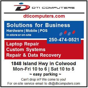DTI Computers – Colwood | Open Mon-Sat