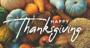 Food security on Thanksgiving weekend 2022 thanksgiving