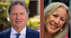 Langford saga: former mayor and ‘defacto’ mayor stew young, lillian szpak