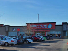 Westshore RCMP: Young woman targeted in Shoppers parking lot shoppers, westshore, parking lot