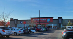 Westshore RCMP: Young woman targeted in Shoppers parking lot shoppers, westshore, parking lot