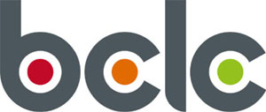 bc lottery corp, logo