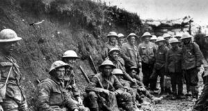 Remembrance Day 2022 world war 1