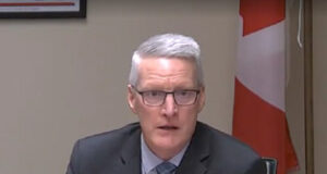 SD62 Superintendent Scott Stinson retiring at 2023 year-end scott stinson, sd62