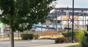 New sidewalks coming near schools in Colwood sidewalk, crosswalk, colwood