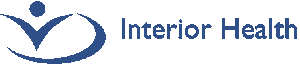 interior health, logo