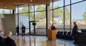 Craigflower Community Centre celebrated for broad reach and collaboration craigflower, event, space