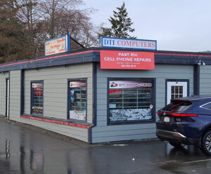 dti, computers, colwood, retail