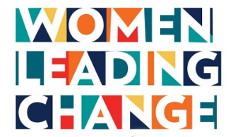 women, leading change, uvic